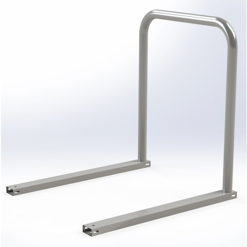 Arceaux Vélos U Inversé XLIGNAL Extensible à l'Infini