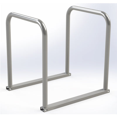 Arceaux Vélos U inversé Extensible à l'Infini