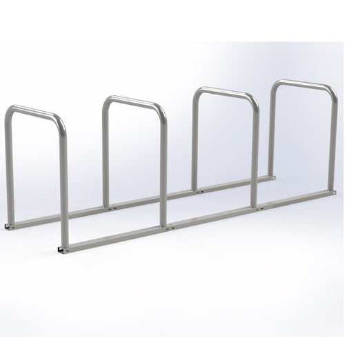 Arceaux Vélos U inversé Extensible à l'Infini