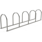 Arceaux Vélos U Inversé XLUGNAL Extensible à l'Infini