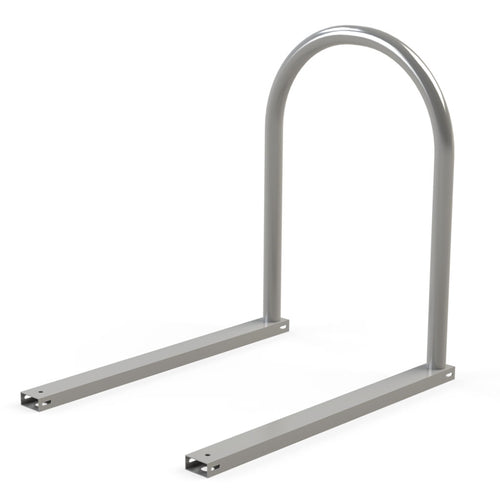 Arceaux Vélos U Inversé XLUGNAL Extensible à l'Infini