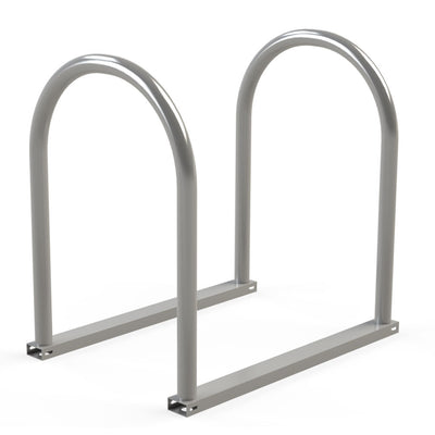 Arceaux Vélos U Inversé XLUGNAL Extensible à l'Infini