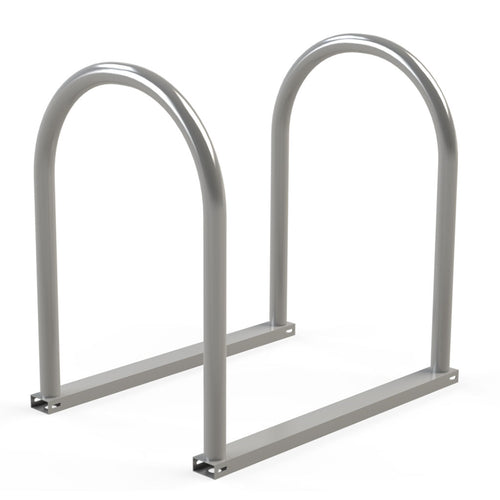 Arceaux Vélos U Inversé XLUGNAL Extensible à l'Infini