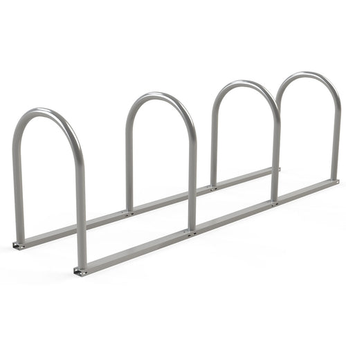 Arceaux Vélos U Inversé XLUGNAL Extensible à l'Infini