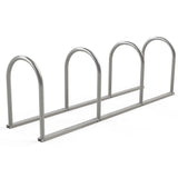 Arceaux Vélos U Inversé XLUGNAL Extensible à l'Infini