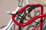 Support Vélos 2 et 4 places avec Arceau Antivol