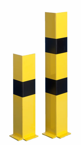 Sabots de protection hauteur 800 et 1200mm