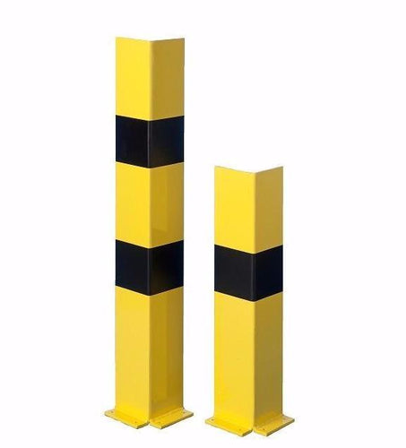 Sabots de protection hauteur 800 et 1200mm