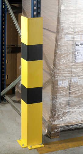 Sabots de protection hauteur 800 et 1200mm