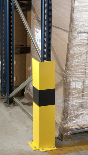 Sabots de protection hauteur 800 et 1200mm