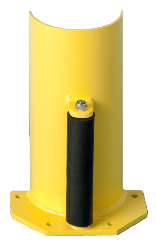 Sabot de protection hauteur 360mm avec guidage