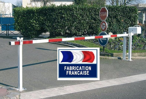Barrière levante universelle - EQUIPEMENTECH