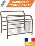 Barrières de Ville CONVIVIALE EQUIPEMENTECH