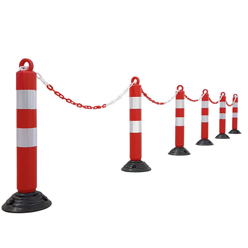 Balise articulée EQUIPEMENTECH