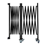 Barrières Extensibles Noir Graphite Fixation Murale Xfinite®