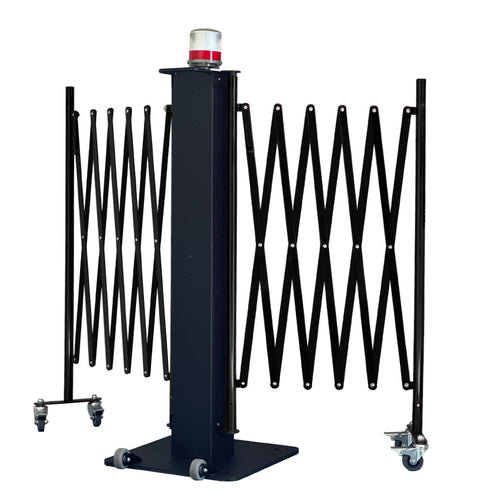 Barrière Intervention de Maintenance Aviator®