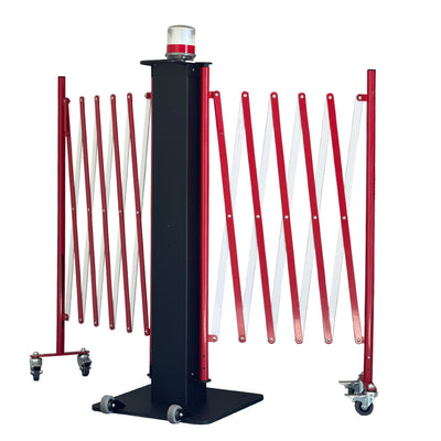 Barrière Intervention de Maintenance Aviator®