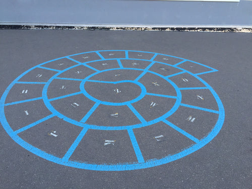 Peinture de traçage et de marquage permanent 750 ml