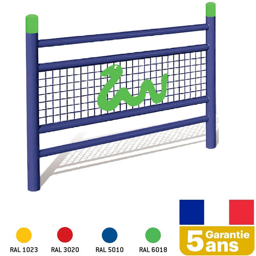 Barrières de Ville LINEA École