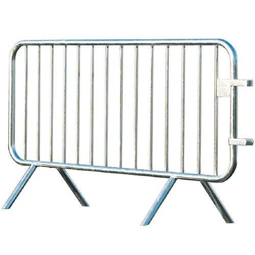 Barrières de Police