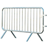 Barrières de Police