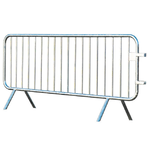 Barrières de Police