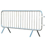 Barrières de Police