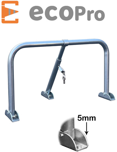 Barrière de Parking ECOPro EQUIPEMENTECH