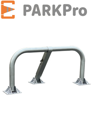 Barrière de Parking PARKPro Cylindre Européen EQUIPEMENTECH