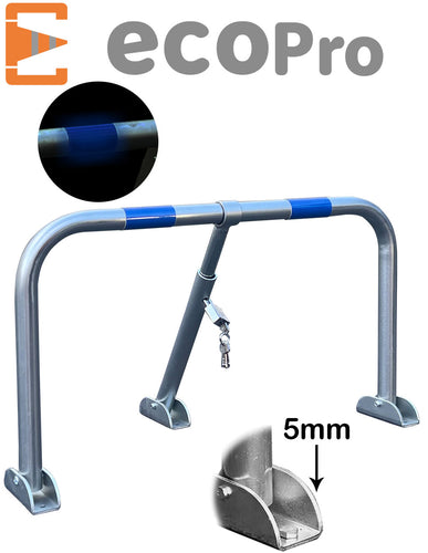 Barrière de Parking ECOPro EQUIPEMENTECH