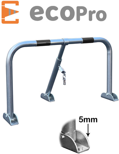 Barrière de Parking ECOPro EQUIPEMENTECH