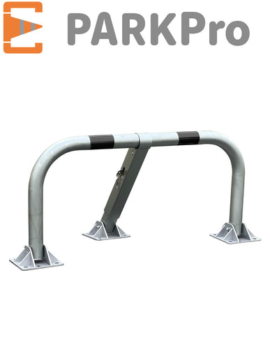 Barrière de Parking PARKPro Cylindre Européen EQUIPEMENTECH