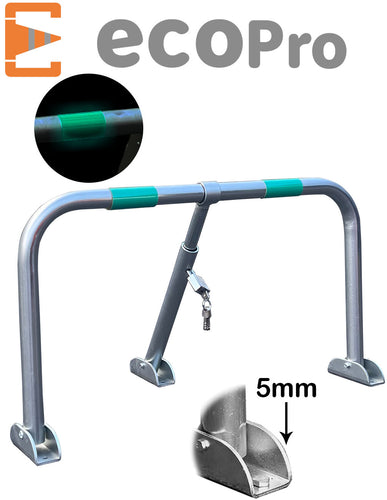 Barrière de Parking ECOPro EQUIPEMENTECH
