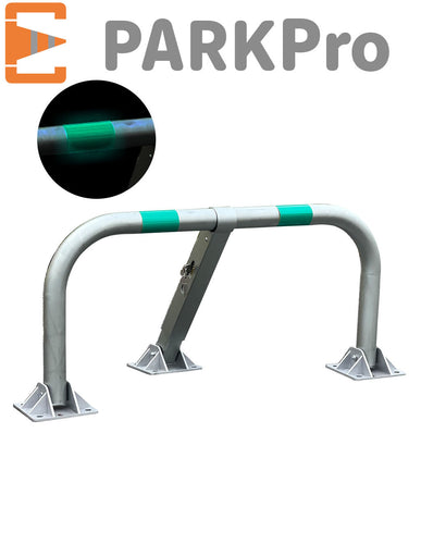 Barrière de Parking PARKPro Cylindre Européen EQUIPEMENTECH