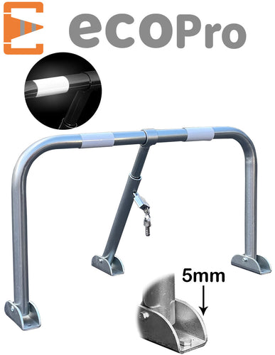 Barrière de Parking ECOPro EQUIPEMENTECH