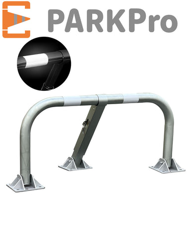 Barrière de Parking PARKPro Cylindre Européen EQUIPEMENTECH