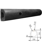 Butoirs Amortisseurs de Quai EQUIPEMENTECH