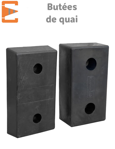 Butées de Quai EQUIPEMENTECH