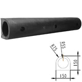 Butoirs Amortisseurs de Quai EQUIPEMENTECH