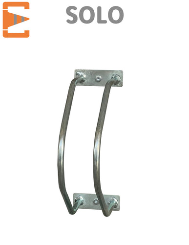 Rack Range Vélos Mural SOLO