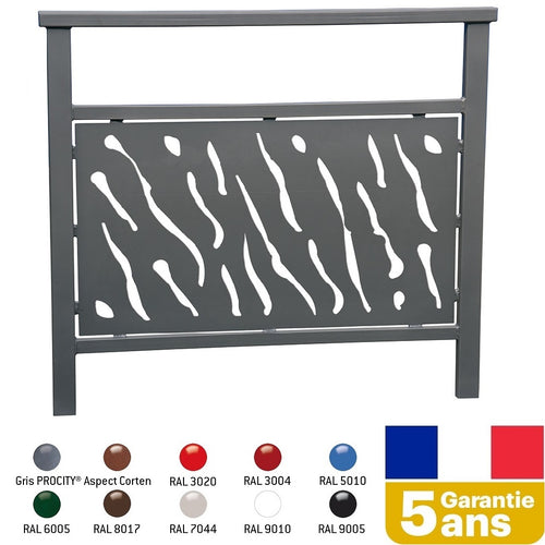 Barrières de Ville VENISE