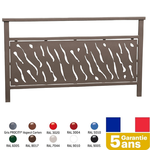 Barrières de Ville VENISE