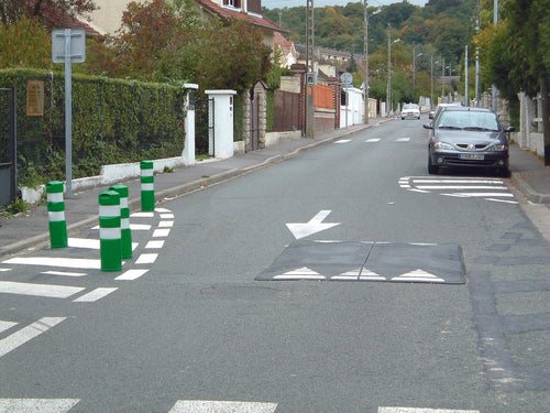 BALISE J12 EQUIPEMENTECH