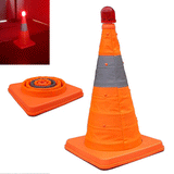 Cônes de Signalisation Lumineux EQUIPEMENTECH