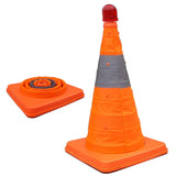 Cônes de Signalisation Lumineux EQUIPEMENTECH