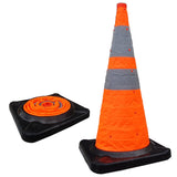 Cônes de Signalisation Lumineux EQUIPEMENTECH