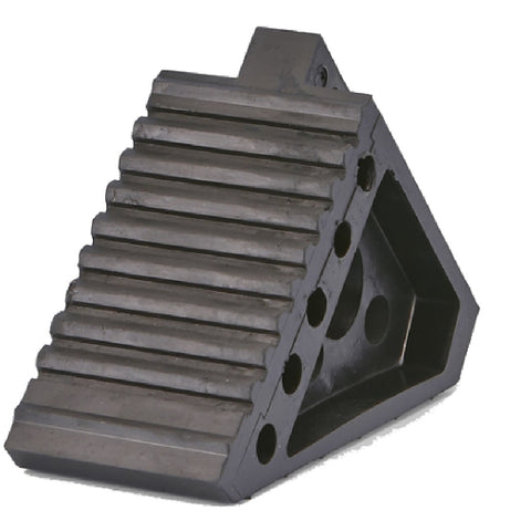 Cales Roues de Camion Caoutchouc