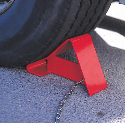 Cales Roues de Camion Acier