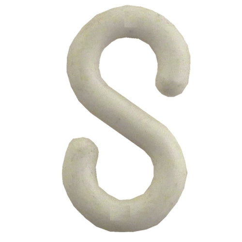 Crochet S Blanc EQUIPEMENTECH