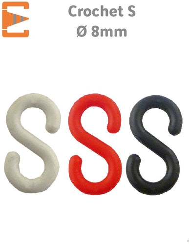 Crochet S EQUIPEMENTECH